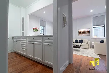 Rented by The Syper Group