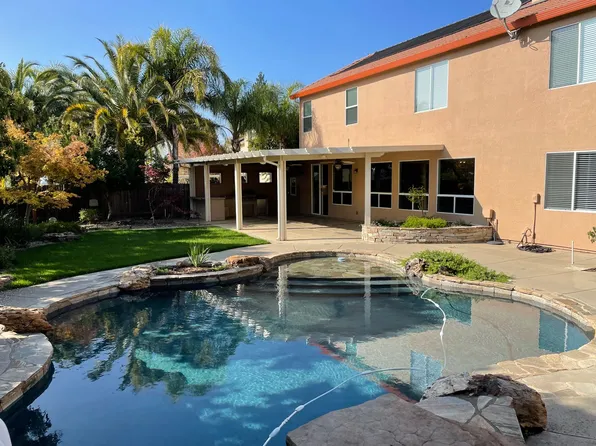 6102 Canyon Rim Dr, Rocklin, CA 95765