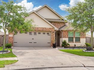 20202 Heather Haven Dr, Cypress, TX 77433