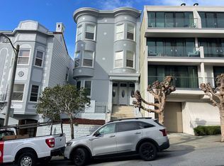 464 Lombard St, San Francisco, CA 94133