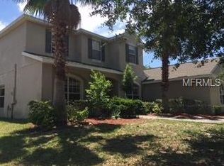 2257 Home Again Rd, Apopka, FL 32712