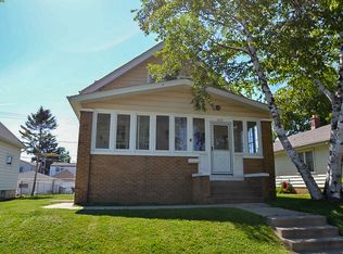 4135 S 1st St, Milwaukee, WI 53207