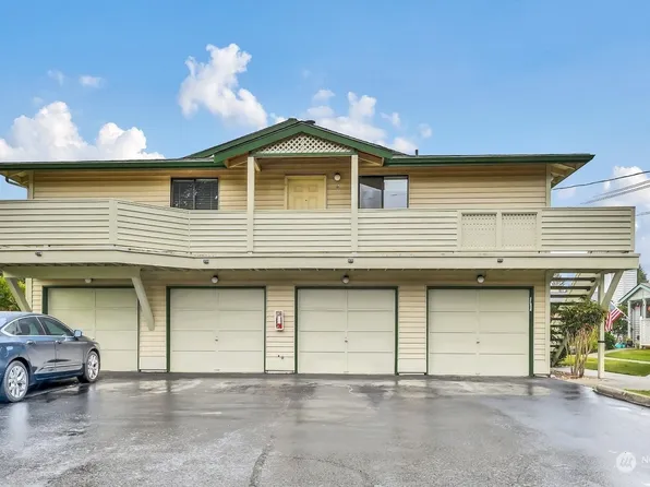 1720 201st Pl SE #3-D, Bothell, WA 98012