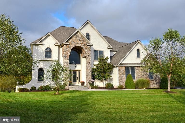 171 Red Corner Rd, Douglassville, PA 19518 Zillow