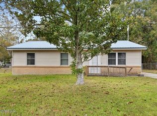 4509 Newman Ave, Pascagoula, MS 39581