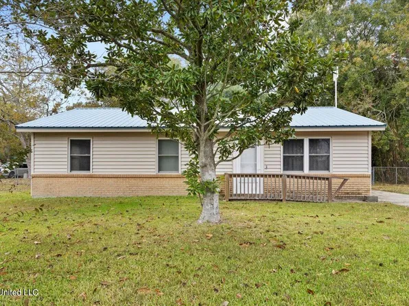 4509 Newman Ave, Pascagoula, MS 39581