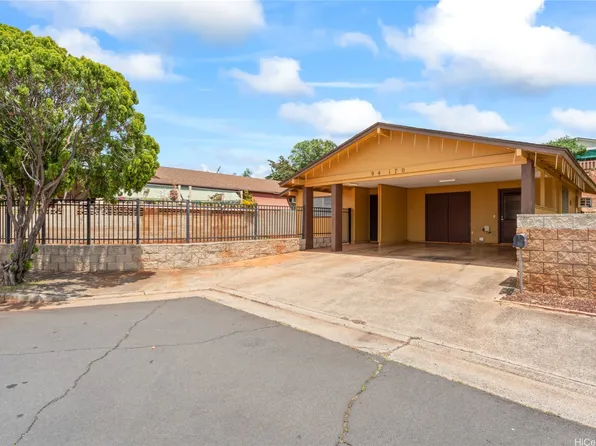 94-170 Kaima Pl, Waipahu, HI 96797