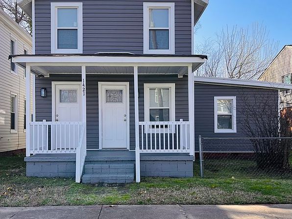 1421 W 27th St