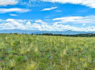 4782 County Road 71, Guffey, CO 80820