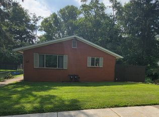 429 Eddy St #A, Newark, OH 43055