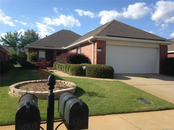 8309 Wexford Way, Montgomery, AL 36117