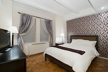 Rented by Manhattan Management Group