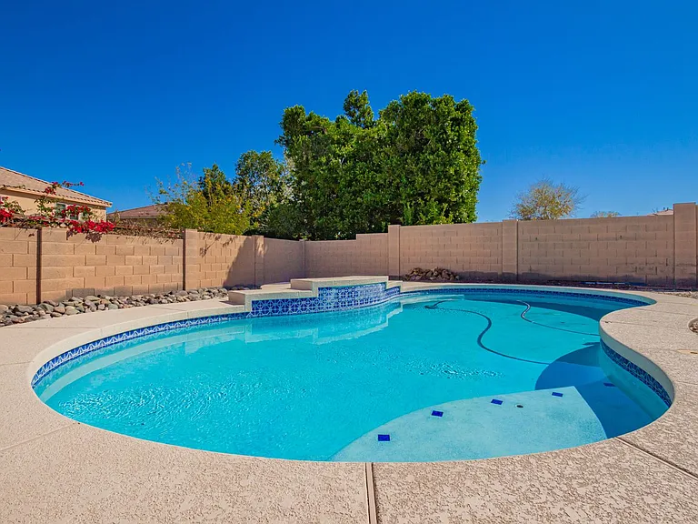 1310 E Beth Dr — Photo 50