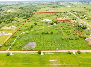 7573 Abner Rd, Terrell, TX 75161