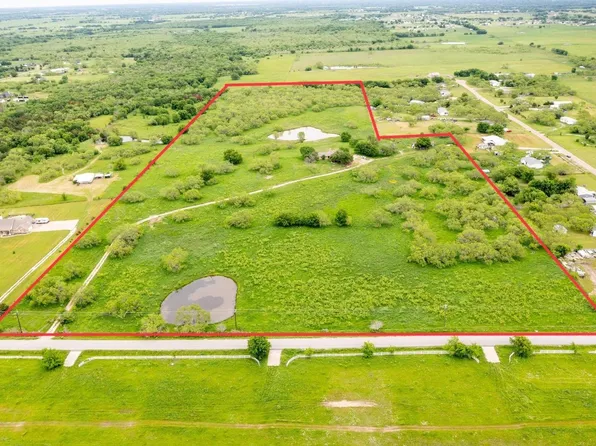 7573 Abner Rd, Terrell, TX 75161