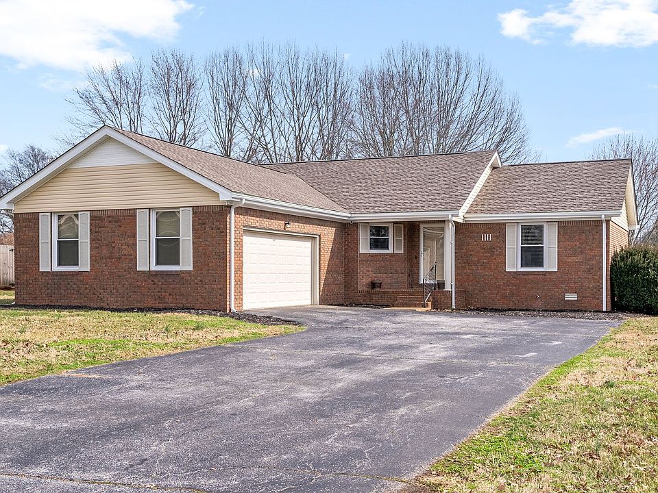 1111 Pin Oak Dr, Hopkinsville, KY 42240 Zillow
