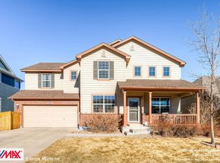 3501 Softwind Point, Castle Rock, CO 80108