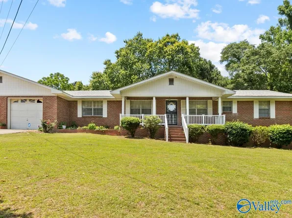 611 Carlisle Cutoff Rd, Boaz, AL 35956