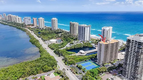 4200 N Ocean Dr #2-803 Photo 1