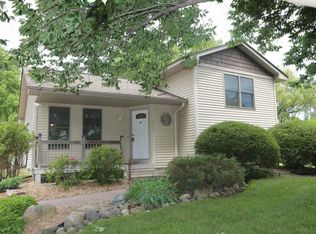 24920 Heath Ave, Forest Lake, MN 55025