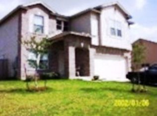 5244 Mathra Dr, Del Valle, TX 78617