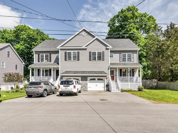 11 Madison St #11, Haverhill, MA 01830