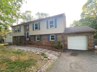 13502 Flank March Ln #2, Spotsylvania, VA 22551