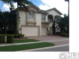 11726 Paradise Cove Ln, Wellington, FL 33449