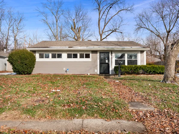 6718 Brookhaven Dr, Indianapolis, IN 46226