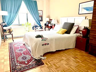 Rented by Nest Seekers International