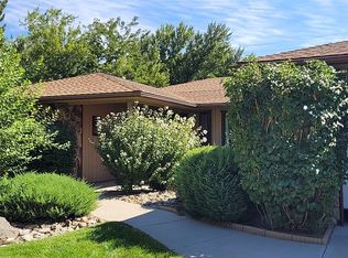 1821 Clydesdale Dr, Carson City, NV 89703