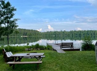 9315 Tall Birch Rd, Gaylord, MI 49735