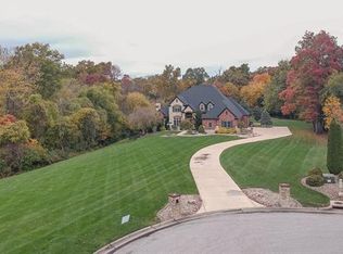 1909 Birchfield Ct, O Fallon, IL 62269