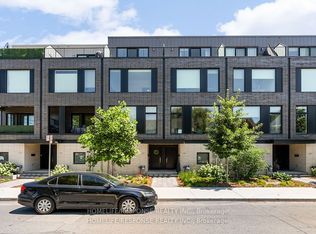 317 Westmoreland Ave, Toronto, ON M6H 3A4