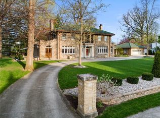 920 W 8th St, Anderson, IN 46016