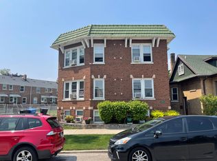 6018 N McLeod Ave #1, Chicago, IL 60646