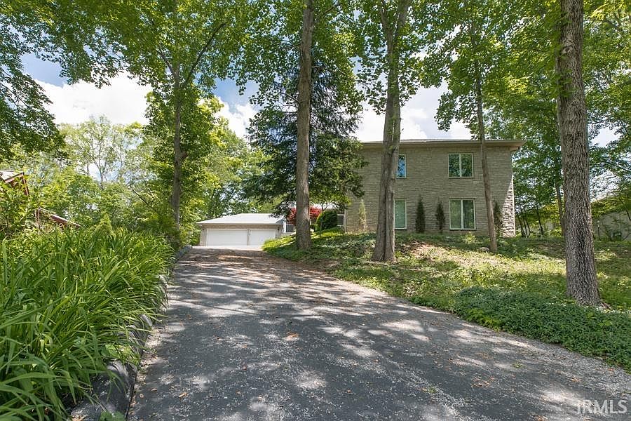 2816 N Blue Ridge Dr, Bloomington, IN 47408 | Zillow
