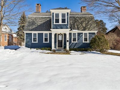27 Park Place, East Haven, CT, 06512