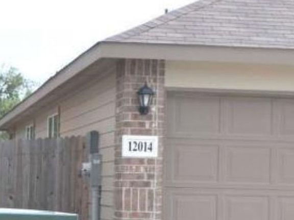 Exterior Address Verification