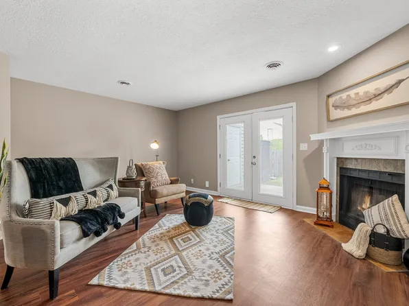 115 Carriage Pl, Clarksville, TN 37042