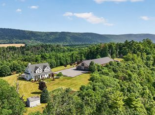 150 Bumble Bee Ln, Beech Creek, PA 16822