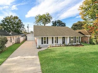 307 Mary St, Norco, LA 70079