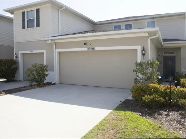 10941 Verawood Dr, Riverview, FL 33579