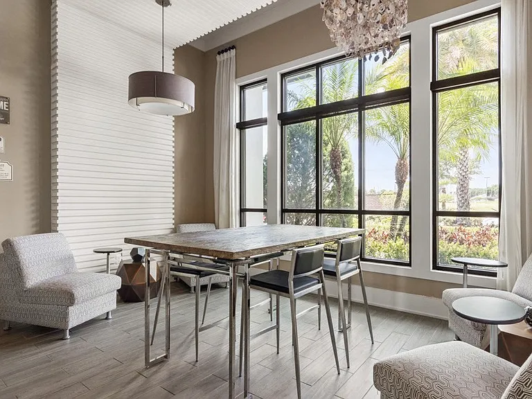 Park Place at Maguire Apartments — Photo 14