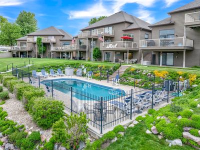 15500 N Tradewind Dr Unit 4, Spirit Lake, IA, 51360