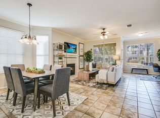 2000 Cullen Ave APT 26, Austin, TX 78757