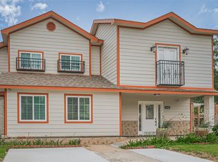 7618 Del Glen Ln #B, Houston, TX 77072