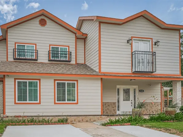 7618 Del Glen Ln, Houston, TX 77072