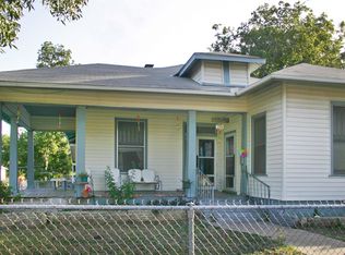 330 Callaghan Ave, San Antonio, TX 78210