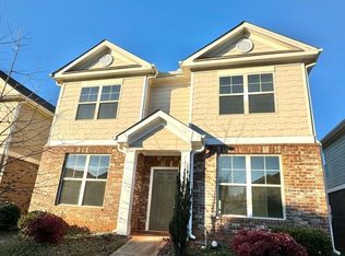 533 Tulip Ln, McDonough, GA 30252